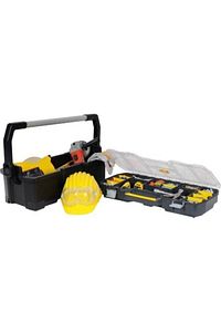 Stanley-1-97-514 Double Layer Tool Bag with Removable Organizer 3