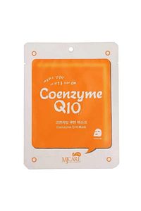 Koenzim Q10 Içeren Yüz Maskesi 8809220800146