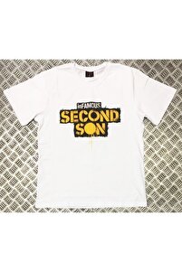 fame-stoned-Unisex In Fomous Second Last Printed T-shirt 1