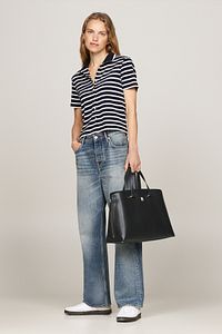 Tommy Hilfiger-TH MODERN TOTE – Modische und praktische Tasche 3