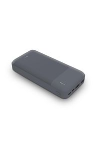 Psm72 Micro Usb + Type C Girişli 20.000 Mah Powerbank