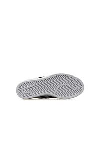 adidas-Unisex športová obuv Superstar J Foundation Fu7712 bielo-čierna 5