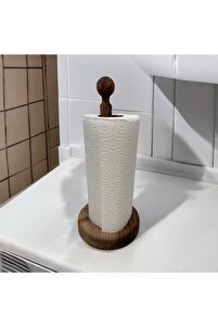 Ceviz Kağıt Havluluk, Havlu standı, Peçetelik, Kağıt Havlu Standı 2