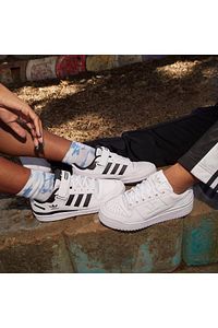 adidas-Women's Basketball Shoes Forum Bold W Fy9042 5