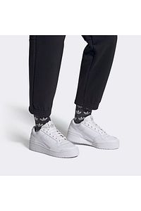 adidas-Women's Basketball Shoes Forum Bold W Fy9042 4