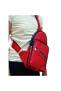 Özel Üretim Yumuşak Kadın Erkek Çanta Body Bag Çapraz Çanta Sırt Çantası