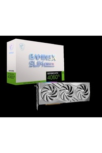 MSI-Geforce Rtx 4060 Ti - 16Gb Gddr6, 128Bit Dx12, Dlss 3 Gaming Graphics Card (Gamer) 1