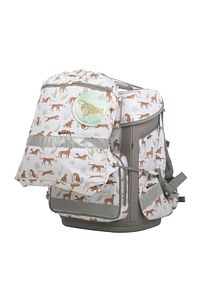 School Mood-Champion Schulranzen-Set 6