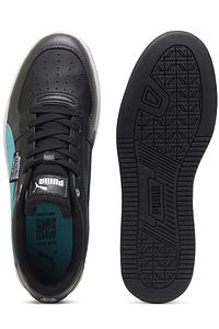 Puma-Mercedes MAPF1 Caven 2.0308157 - Men's Black Sneakers 5