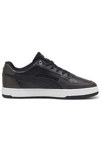 Puma-Mercedes MAPF1 Caven 2.0308157 - Men's Black Sneakers 2