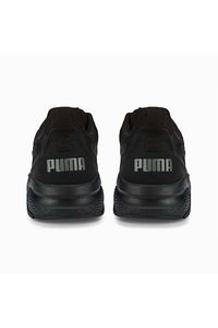 Puma-Anzarun Fs Renew 387649 -02 Men's Black Casual Sneakers 4