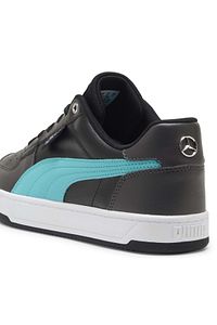 Puma-Mercedes MAPF1 Caven 2.0308157 - Men's Black Sneakers 3