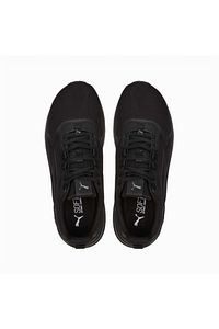 Puma-Anzarun Fs Renew 387649 -02 Men's Black Casual Sneakers 5