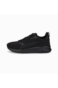 Puma-Anzarun Fs Renew 387649 -02 Men's Black Casual Sneakers 3