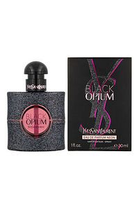 Fragrances and Deodorant