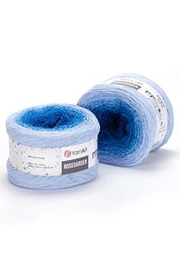 Knitting Rope