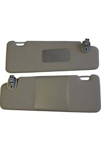 AAVDAN-Sun Visor Fits for Dacia Duster and Sandero Vehicles 1