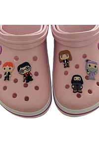 Jibbitz Harry Potter 5'li Set Terlik Süsü