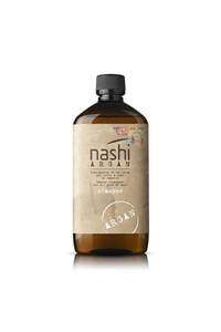 Nashi-Argan All Hair Care Shampoo 500ml 1