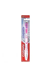Colgate-Periuță de dinți Max White de mărime medie 1