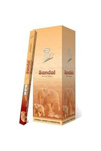 Flute Tütsü Sandal 20 Çubuk