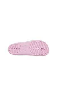 Crocs-207714-6s0 Classic Platform Flip W Women's Slippers 5