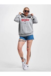 Levi's-Damen Graphic Sport W Hoodie 6