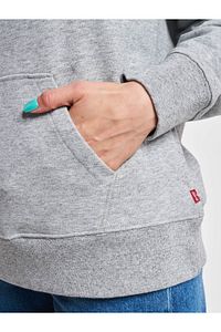 Levi's-Damen Graphic Sport W Hoodie 5