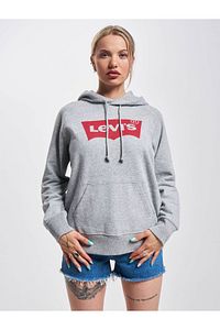 Levi's-Damen Graphic Sport W Hoodie 3