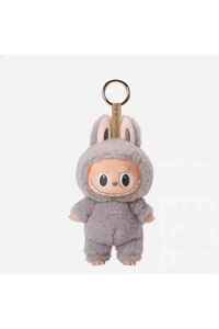 Schulzz-Labubu Have a Seat, Cute Monsters Labubu Colorful Plush Toy Keychain Fashion Bag 1