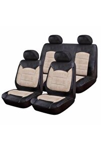 Car Seat Cover & Floor Mat