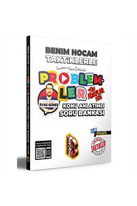 2020 Tüm Adaylar Için Taktiklerle Probleml