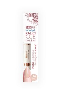 Kalıcı Oje / Light Cream 04