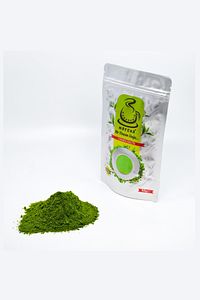 Yüksek Kalite 50 Gram (%100 Saf Matcha Çayı )