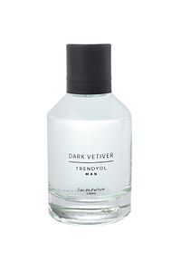 Dark Vetiver Edp 100 ml Erkek Parfümü