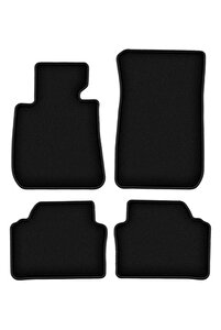 Car Seat Cover & Floor Mat