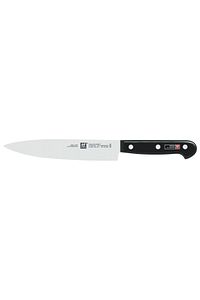 ZWILLING-Twin Gourmet Block Knife Set 6 Pieces 4