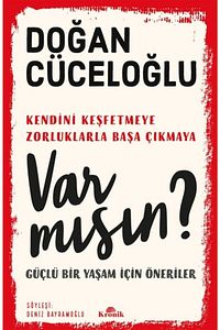 Var Mısın Doğan Cüceloğlu