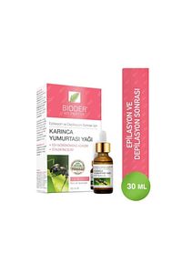Bio Epilation Tüy Azaltıcı Karınca Yumurtası Yağı 30 ml