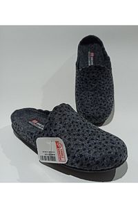 Yumuşak Taban Keçe Ev Ve Misafir Terliği