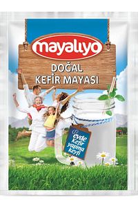 Doğal Kefir Mayası 2 gr
