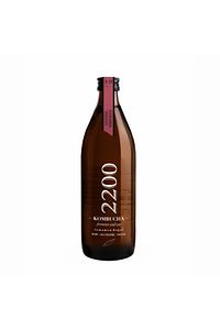 Ananas Hibiskus 6'lı Paket 500ml