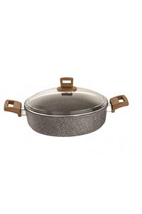 Silver Stone Bio Granit 30 cm Karnıyarık