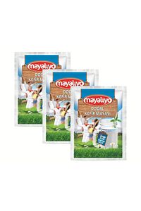 Doğal Kefir Mayası 3 Adet