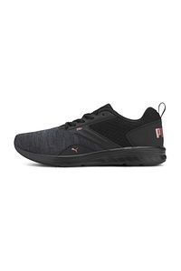 Nrgy Comet Black-rose Erkek Spor Ayakkabı 190556 40