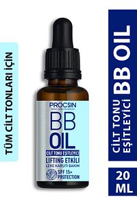 BB Oil 20 ml