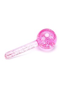 1 Adet Ice Globes Buz Küresi Soğuk Masaj Ve Terapi Topu(leke Önleyici-cilt Pürüzsüzleştirici)