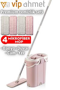 Flora Tablet Mop Vileda Seti Mavi Fiyati Yorumlari Trendyol