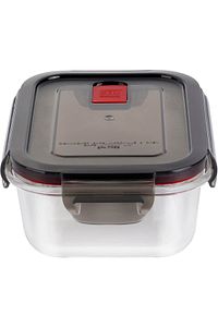Gusto Cam Saklama Kabı - 600 ml