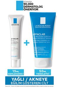Effaclar Tanışma Kiti 8690595814759